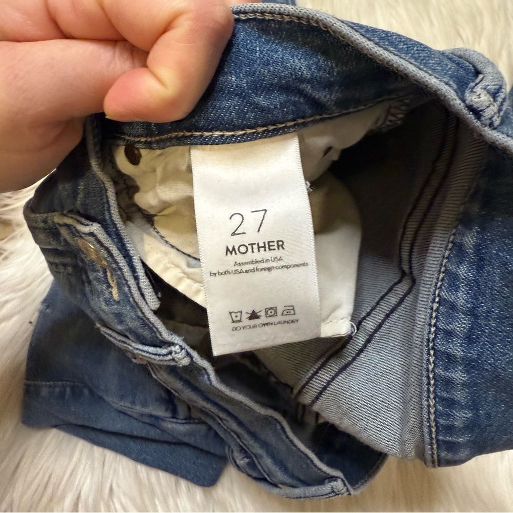 [MOTHER] The Rascal Ankle Chew - Size 27 - Picture 4 of 6